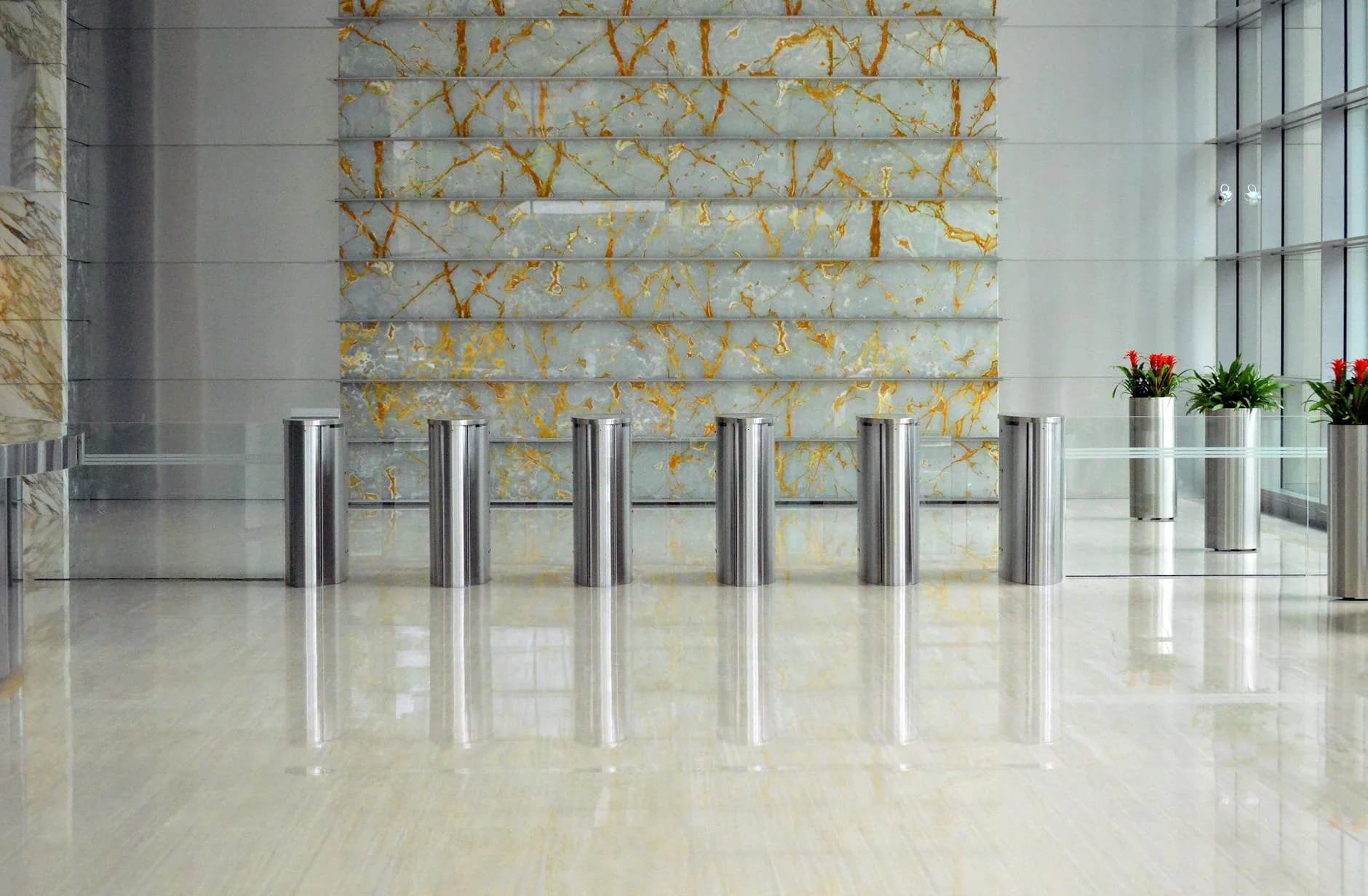 Building Cleaning Berlin – Professional Cleaning for Your Property