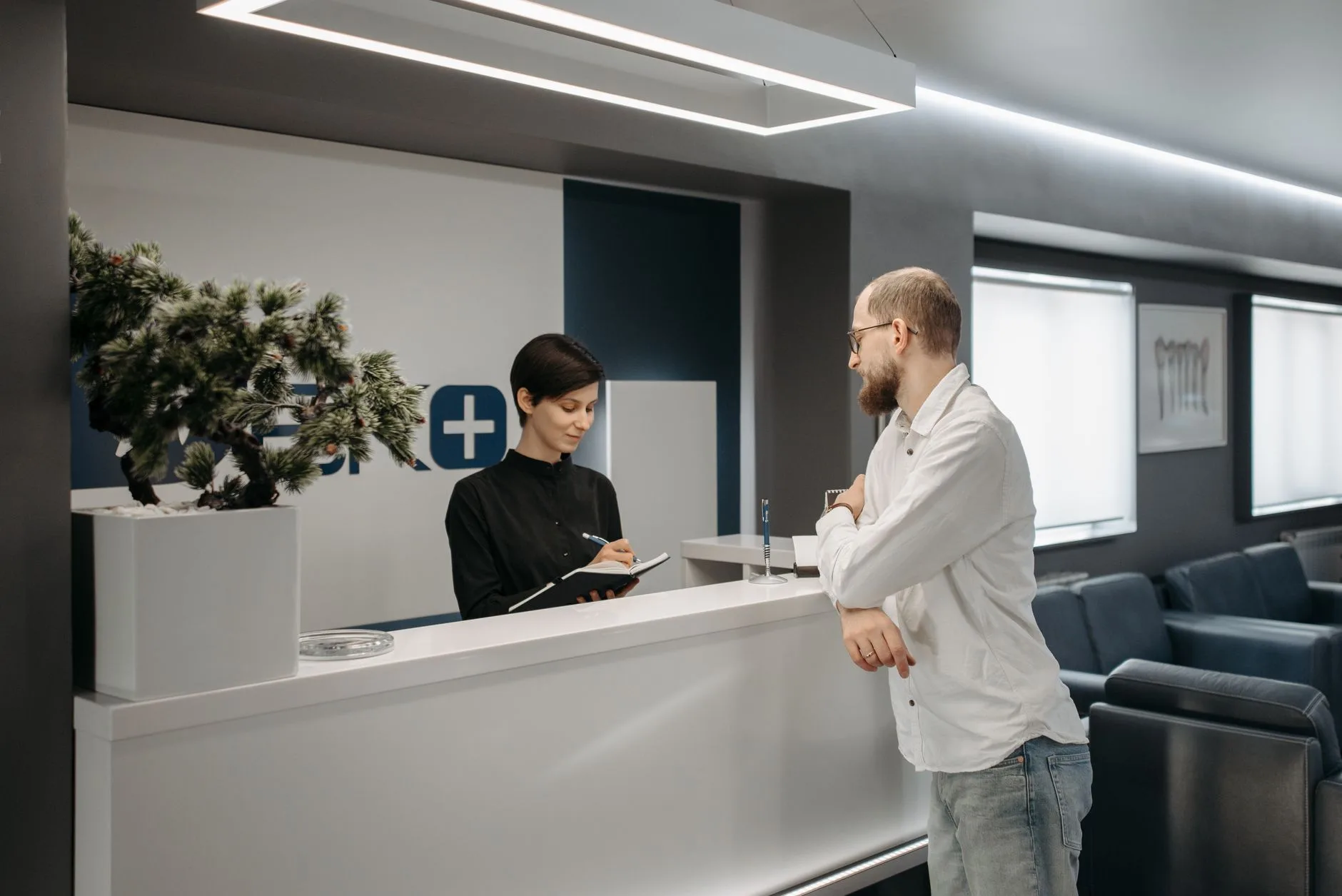 Practice Cleaning Berlin – Professional Hygiene for Medical Practices & Law Offices