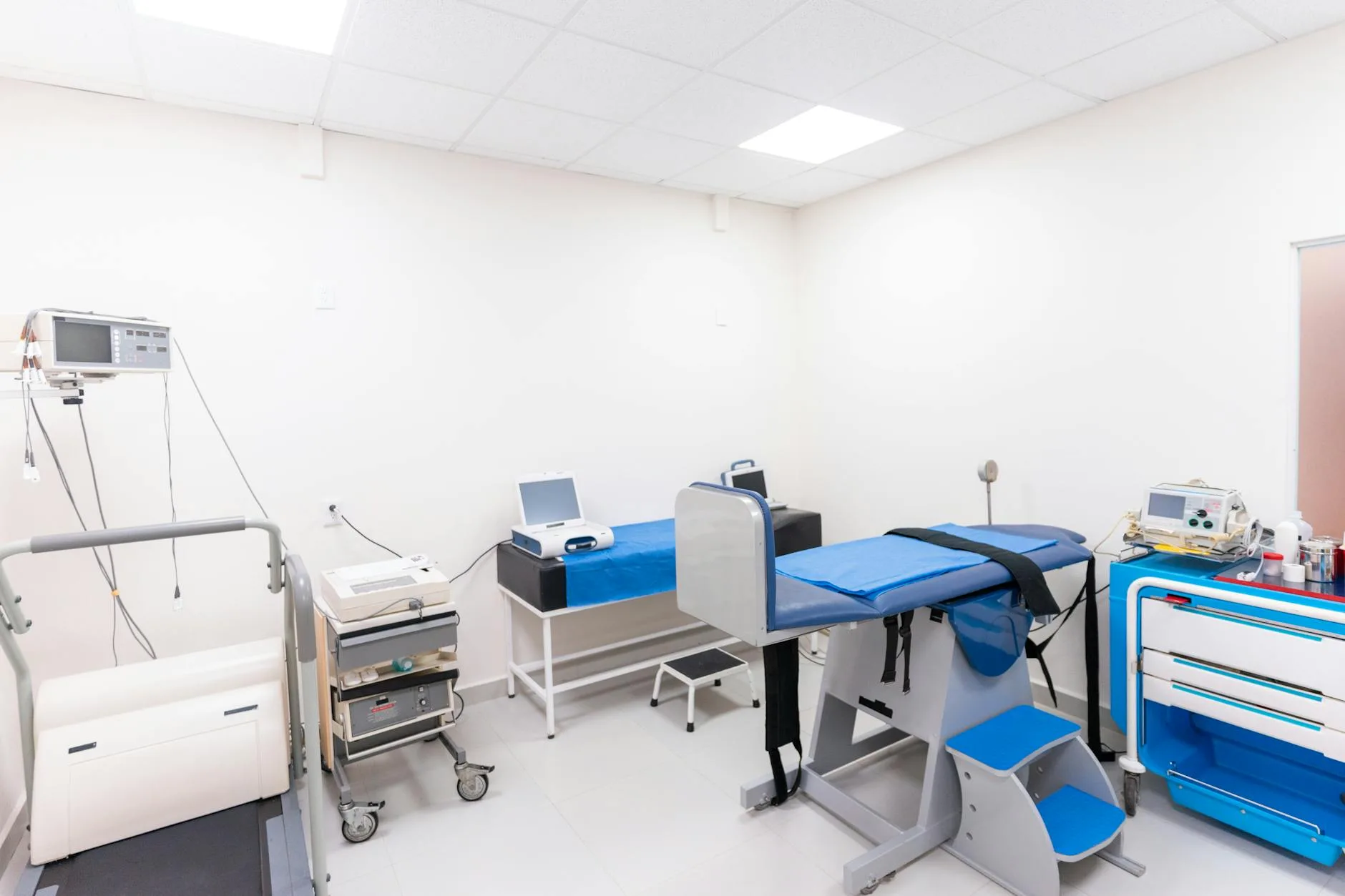 Medical & Law Office Cleaning