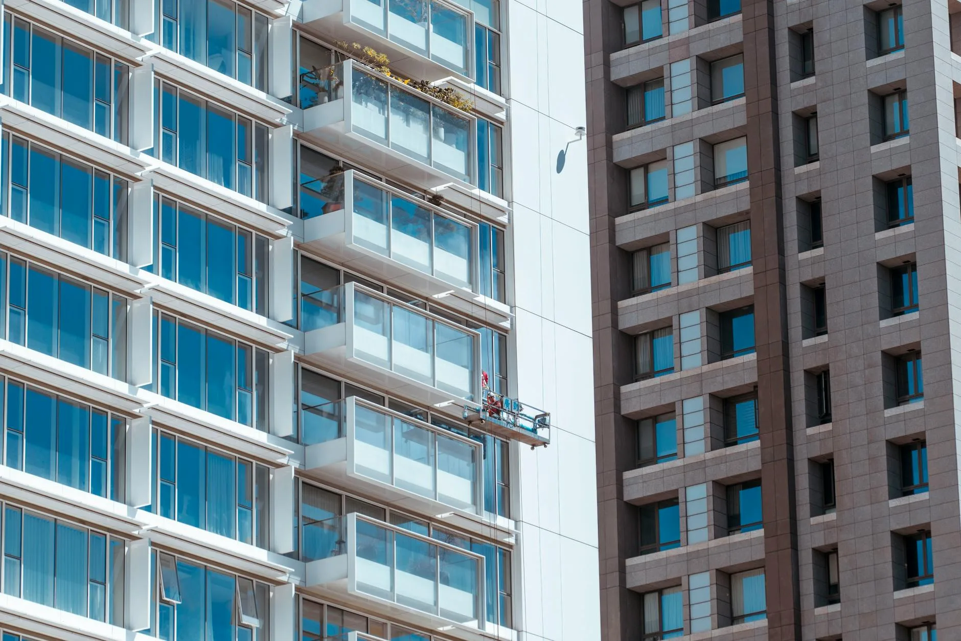 Window Cleaning